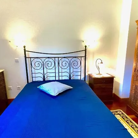 Charmantes Haus Mit Privatem Pool Lousada