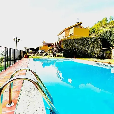 Charmantes Haus Mit Privatem Pool *