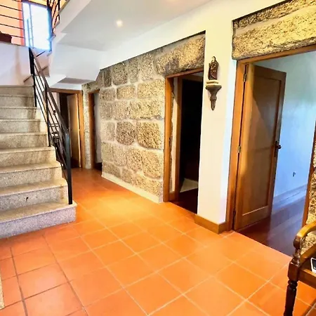 Charmantes Haus Mit Privatem Pool Casa vacanze