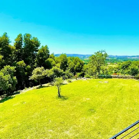 Casa vacanze Charmantes Haus Mit Privatem Pool Lousada