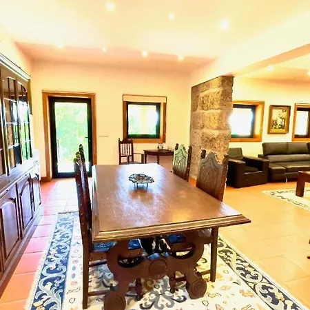 Charmantes Haus Mit Privatem Pool Casa vacanze