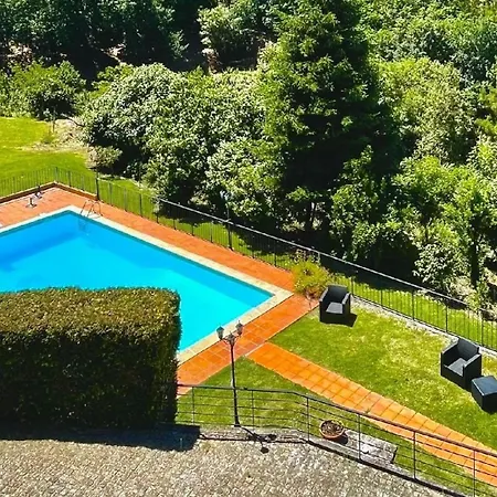 Casa vacanze Charmantes Haus Mit Privatem Pool *