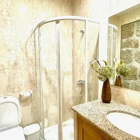 Charmantes Haus Mit Privatem Pool Lousada