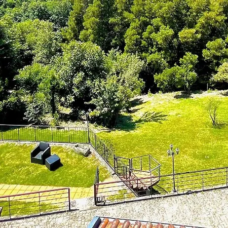 Charmantes Haus Mit Privatem Pool Lousada