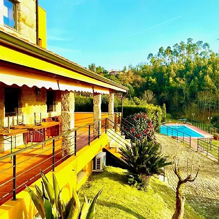 Charmantes Haus Mit Privatem Pool *
